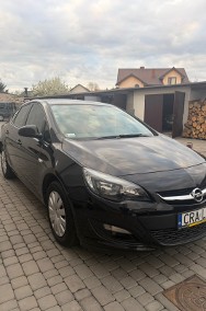 Na sprzedaż  wyjątkowo zadbany Opel Astra K-2