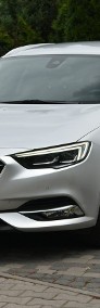 Opel Insignia II Country Tourer 2.0CDTi 170KM Manual 2017r. FullLED Kamera 2xPDC Climatronic el. kla-3