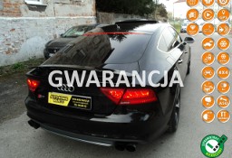 Audi A7 I (4G) sprzedam ładne S 7z 2012r 4.0 TFSI 420KM 4x4 koła komp.opon L+z
