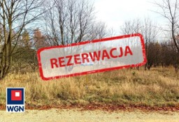 Działka budowlana Skrajnica, ul. Morelowa