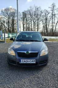 Skoda Fabia II Instalacja gazowa-2