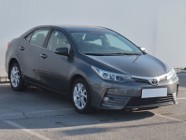 Toyota Corolla XI , Salon Polska, Automat, Klimatronic