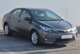 Toyota Corolla XI , Salon Polska, Automat, Klimatronic