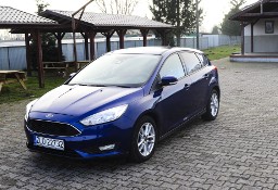 Ford Focus III Ford Focus Mk3 z silnikiem EcoBoost 1.5 o mocy 150 KM