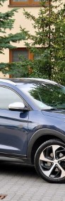 Hyundai Tucson III 1.6T(177KM)*Led*Navi*Kamera*Reling*Welur*I Wł*BLS*Parktronik*Alu19"A-4
