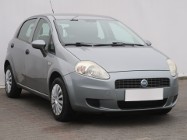 Fiat Grande Punto , Salon Polska, Klima, Parktronic