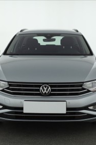 Volkswagen Passat B8 Salon Polska, 1. Właściciel, VAT 23%, Klimatronic, Tempomat,-2