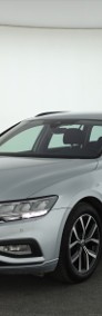 Volkswagen Passat B8 Salon Polska, 1. Właściciel, VAT 23%, Klimatronic, Tempomat,-3