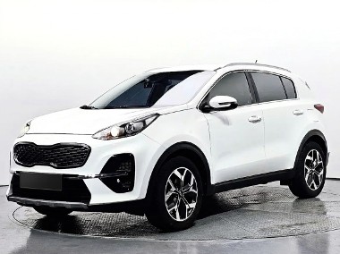 Kia Sportage, Dobra cena, Idealne auto-1