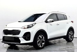 Kia Sportage IV Kia Sportage, Dobra cena, Idealne auto