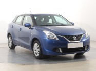 Suzuki Baleno , Salon Polska, 1. Właściciel, Serwis ASO, Klima