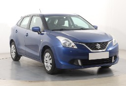 Suzuki Baleno , Salon Polska, 1. Właściciel, Serwis ASO, Klima