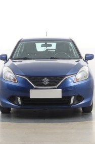 Suzuki Baleno , Salon Polska, 1. Właściciel, Serwis ASO, Klima-2