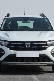 Dacia Sandero II , Salon Polska, 1. Właściciel, Serwis ASO, GAZ, VAT 23%,-2