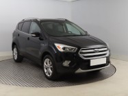 Ford Kuga , Skóra, Navi, Klimatronic, Tempomat, Parktronic,