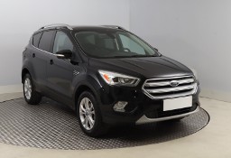 Ford Kuga , Skóra, Navi, Klimatronic, Tempomat, Parktronic,