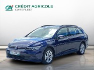 Volkswagen Golf VIII Golf Variant 2.0 TDI 115 KM Life Salon Polska Faktura Vat 23% PY5086