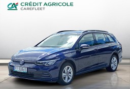 Volkswagen Golf VIII Golf Variant 2.0 TDI 115 KM Life Salon Polska Faktura Vat 23% PY5086