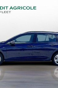 Volkswagen Golf VIII Golf Variant 2.0 TDI 115 KM Life Salon Polska Faktura Vat 23% PY5086-2