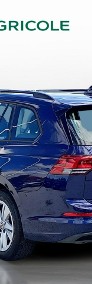 Volkswagen Golf VIII Golf Variant 2.0 TDI 115 KM Life Salon Polska Faktura Vat 23% PY5086-3