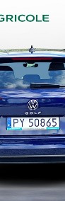 Volkswagen Golf VIII Golf Variant 2.0 TDI 115 KM Life Salon Polska Faktura Vat 23% PY5086-4