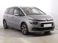 Citroen C4 II C4 Grand SpaceTourer , 7 miejsc, Skóra, Navi, Klimatronic, Tempomat,