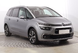 Citroen C4 II C4 Grand SpaceTourer , 7 miejsc, Skóra, Navi, Klimatronic, Tempomat,