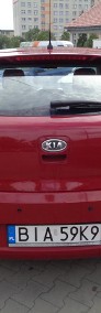 Kia Cee'd I 1.4 L-4