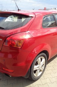 Kia Cee'd I 1.4 L-2