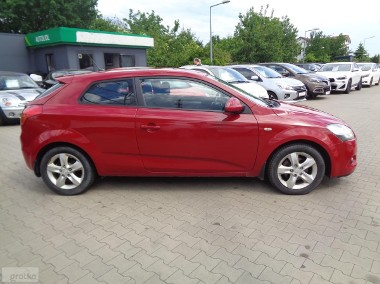 Kia Cee'd I 1.4 L-1