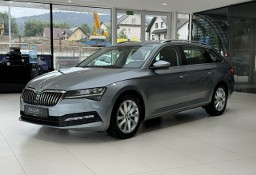 Skoda Superb III Ambition, DSG, SalonPL, 1-właściciel, FV-23%, DOSTAWA, gwarancja