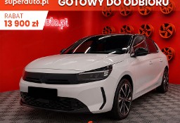 Opel Corsa F Yes S&amp;S 1.2 Turbo Yes S&amp;S 1.2 Turbo 100KM / Pakiet Tech, Zimowy