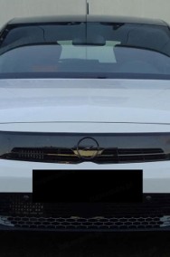 Opel Corsa F Yes S&S 1.2 Turbo Yes S&S 1.2 Turbo 100KM / Pakiet Tech, Zimowy-2