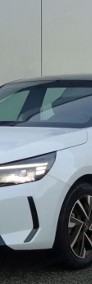 Opel Corsa F Yes S&S 1.2 Turbo Yes S&S 1.2 Turbo 100KM / Pakiet Tech, Zimowy-3