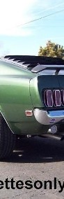 Ford Mustang Mach-1 FastBack Auto Punkt-3