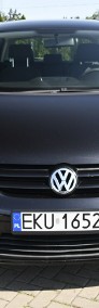 Volkswagen Golf Plus I 1,4benz DUDKI11 Klimatyzacja,El.szyby.Centralka,kredyt,OKAZJA-4