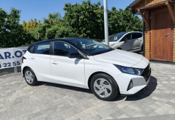 Hyundai i20 II 1.2 Benzyna 84 KM Przebieg-32 783km Serwisowany