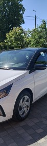 Hyundai i20 II 1.2 Benzyna 84 KM Przebieg-32 783km Serwisowany-3