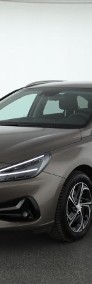 Hyundai i30 II , Salon Polska, Serwis ASO, Automat, VAT 23%, Klimatronic,-3