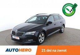 Skoda Superb III GRATIS! Pakiet Serwisowy o wartości 1500 zł!