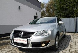 Volkswagen Passat B6 1,9 TDI 105 Klimatronik Alu Sensory Isofix Tempomat Gwarancja