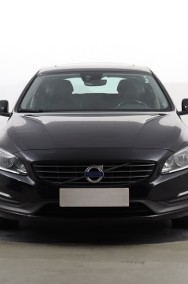 Volvo V60 I , Navi, Klimatronic, Tempomat, Parktronic-2