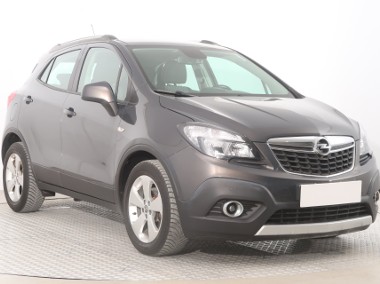 Opel Mokka , Serwis ASO, Klimatronic, Tempomat-1