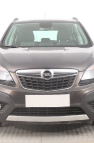 Opel Mokka , Serwis ASO, Klimatronic, Tempomat-2