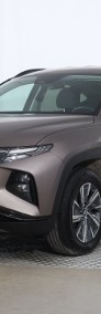 Hyundai Tucson , Serwis ASO, Automat, VAT 23%, Navi, Klimatronic, Tempomat,-3