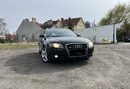 Audi A4 III (B7) Audi A4 B7 S line 2.5 V6 TDI 170 KM • Manual • Po dużym serwisie