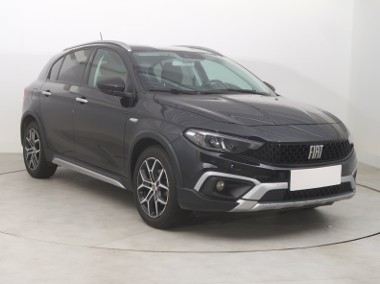 Fiat Tipo II , Salon Polska, VAT 23%, Klimatronic, Tempomat, Parktronic-1