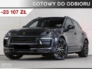 Porsche Macan 2.0 (265KM) | Dach panoramiczny + PDLS Plus