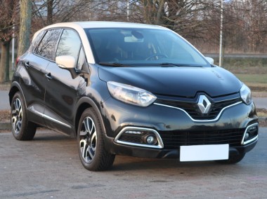 Renault Captur , Automat, Navi, Klima, Tempomat, Parktronic-1