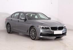 BMW SERIA 5 VI (F07/F10/F11) BMW SERIA 5 , 1. Właściciel, Serwis ASO, Automat, Skóra, Navi,
